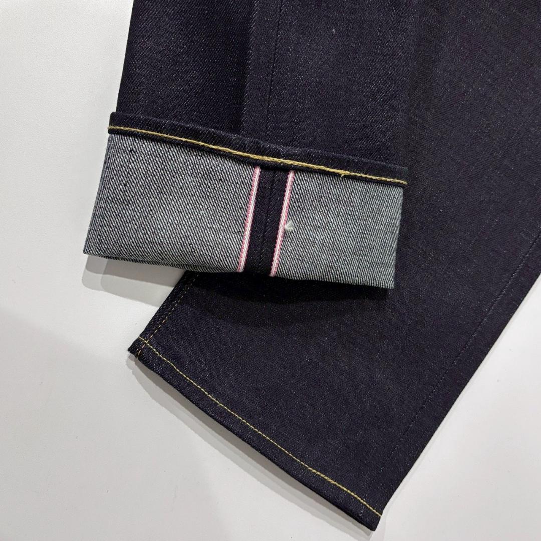 【新品未使用】 桃太郎ジーンズ MMJB0200 31インチ