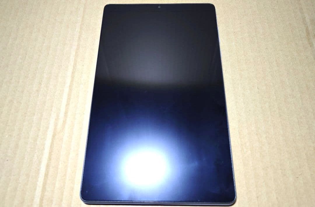 NEC LAVIE Tab T8 PC-T0855GASタブレット