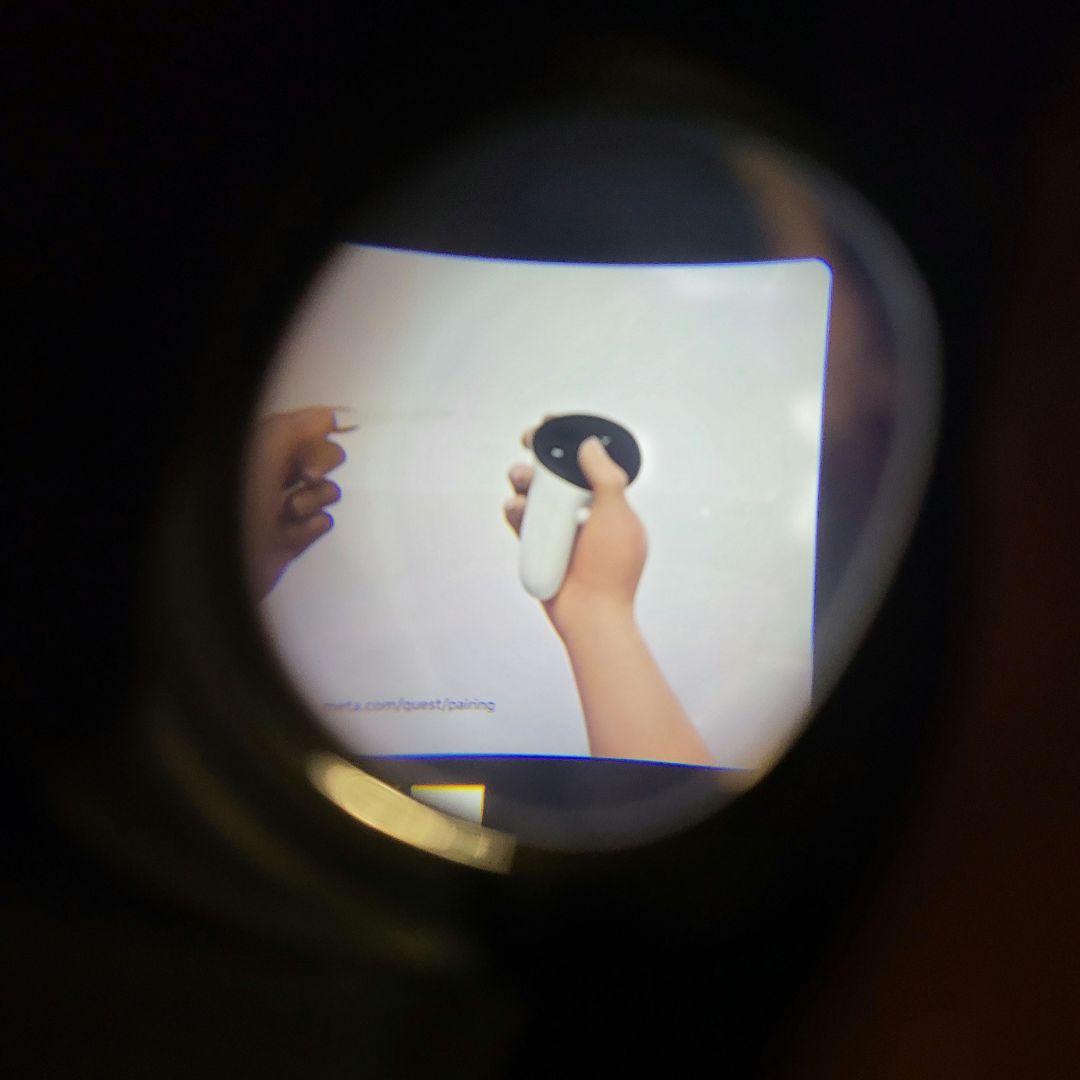 ビ*ム様  Quest 3 VRヘッドセット 128GB