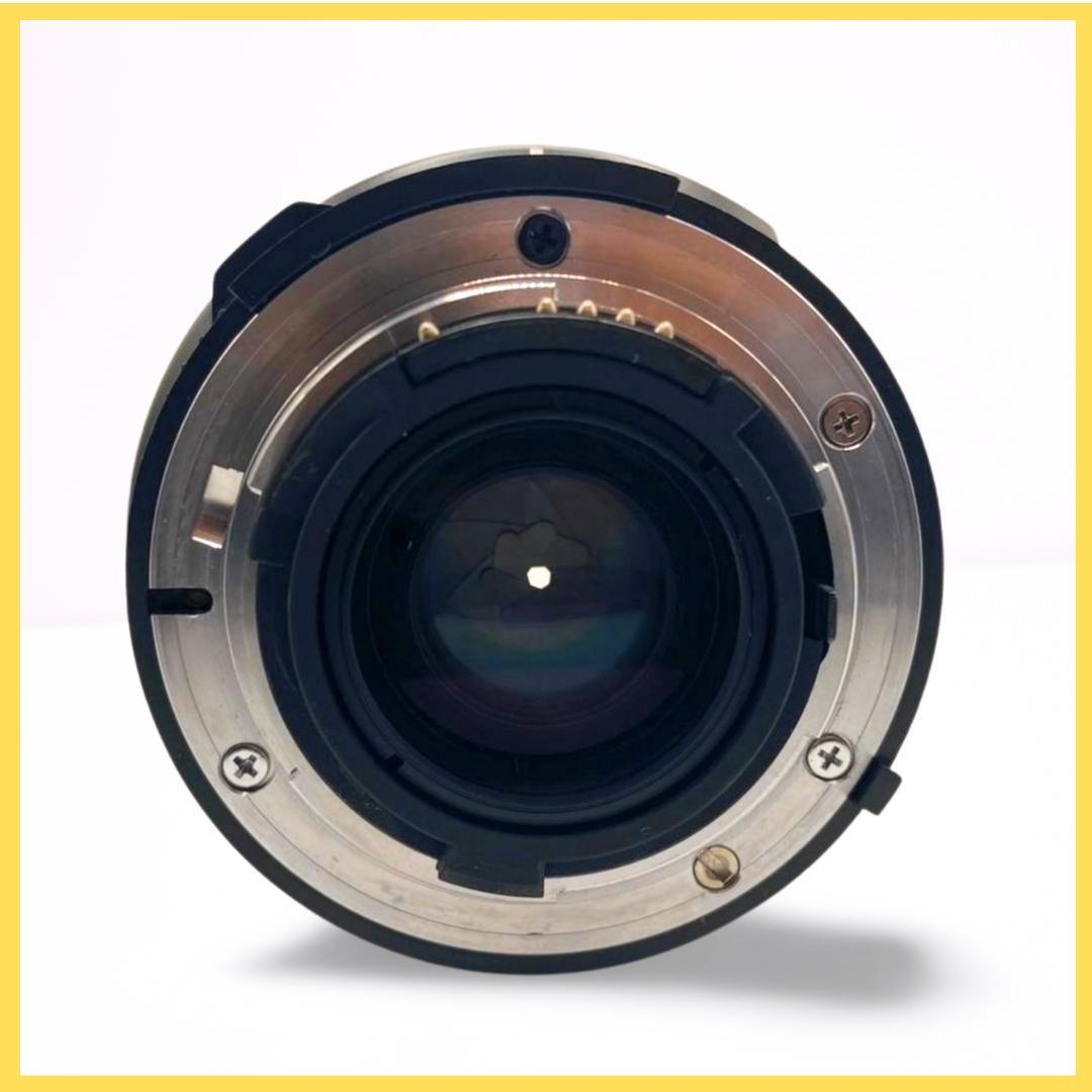 sunny　ニコン Nikon AF NIKKOR 60mm F2.8 D