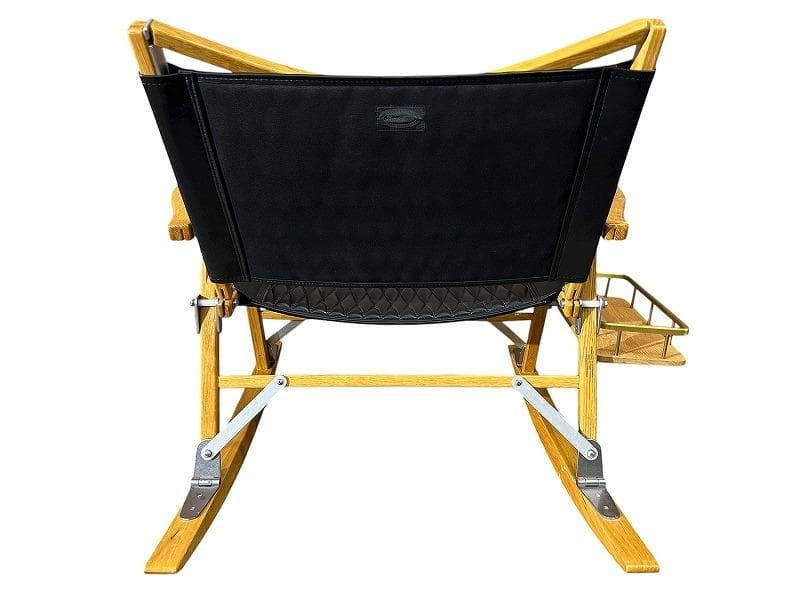 受注生産 カーミットチェア バックドロップ 別注 シート ワイド ロッキング