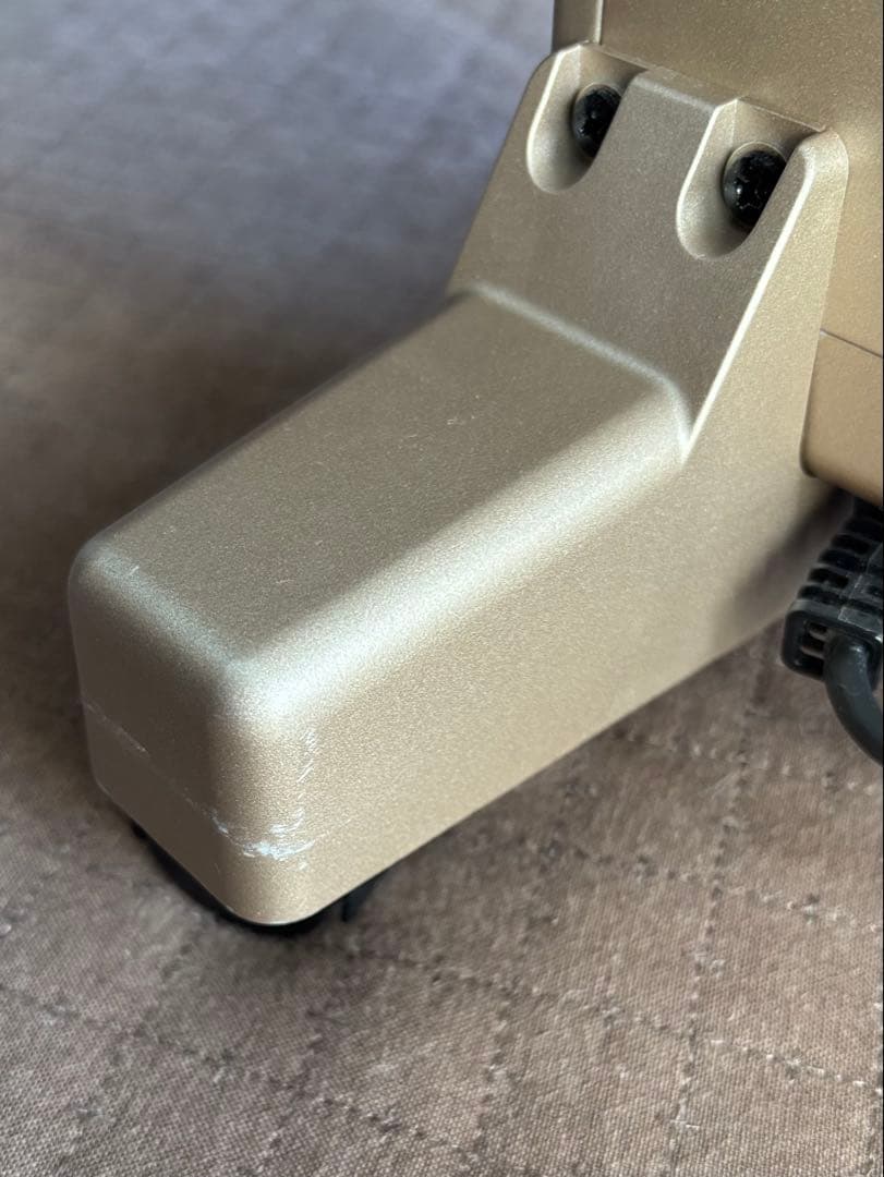 サンルミエ キュート E800LS パネルヒーター