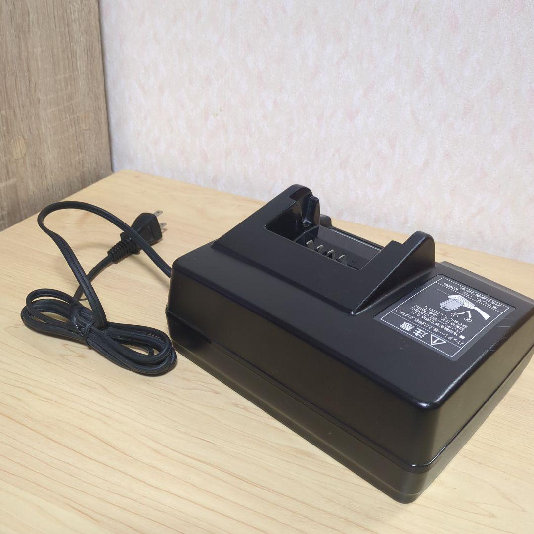 Panasonic 電動自転車バッテリー充電器 NKJ069Z2 動作保証