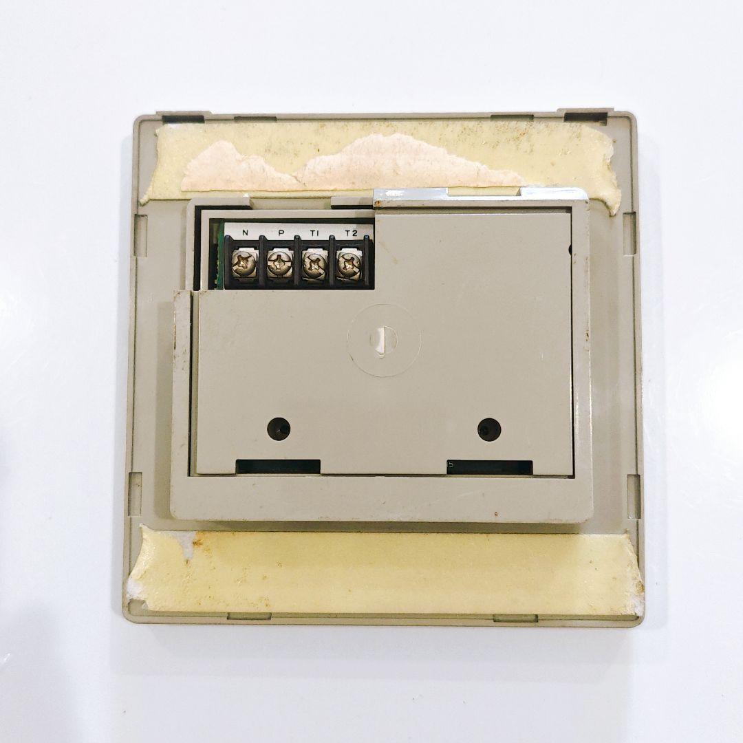 2638 DAIKIN ダイキン KRC31 KRCA-2 エアコン リモコン