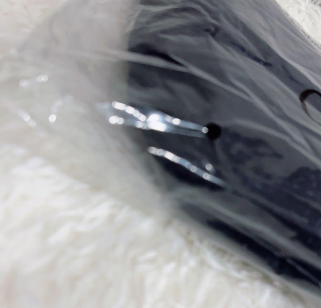 新品CHANELノベルティ海外限定ビューティーノベルティ　CHANELショルダー