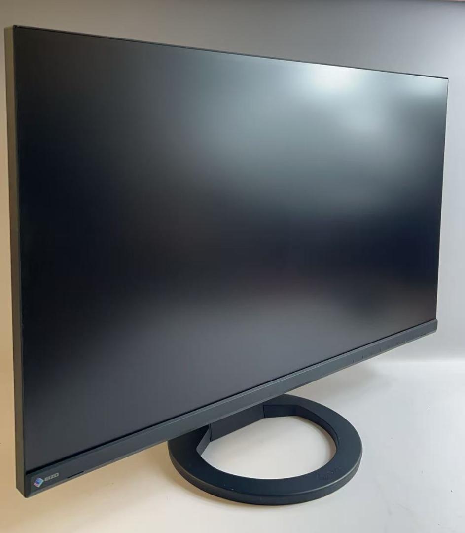 EIZO FlexScan EV2760 27型モニター ★2020年製★