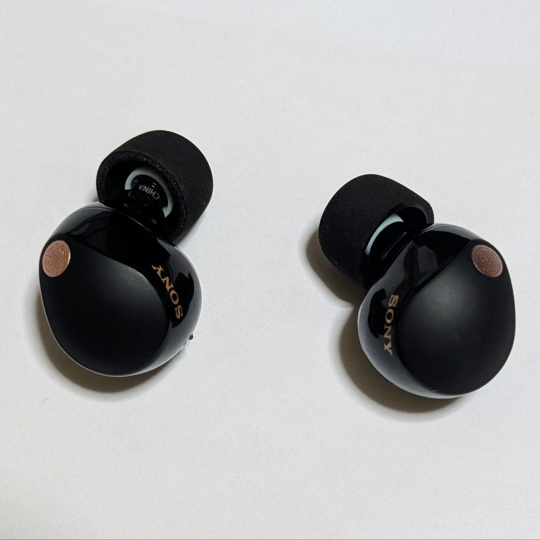 SONY ワイヤレスイヤフォン WF-1000XM5