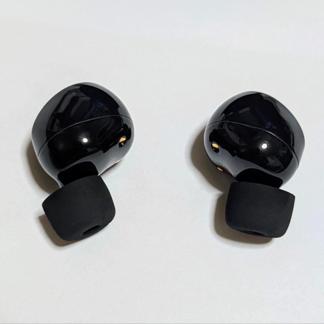 SONY ワイヤレスイヤフォン WF-1000XM5