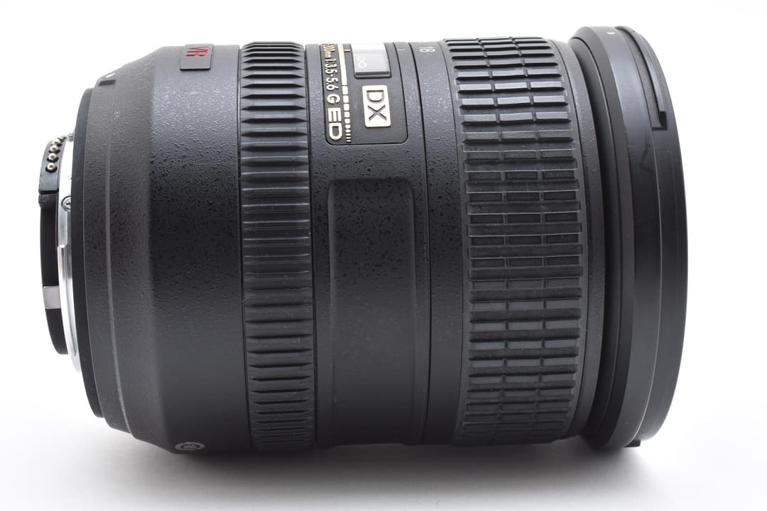 レンズ(ズーム) Nikon AF-S 18-200mm 3.5-5.6 G VR 9104