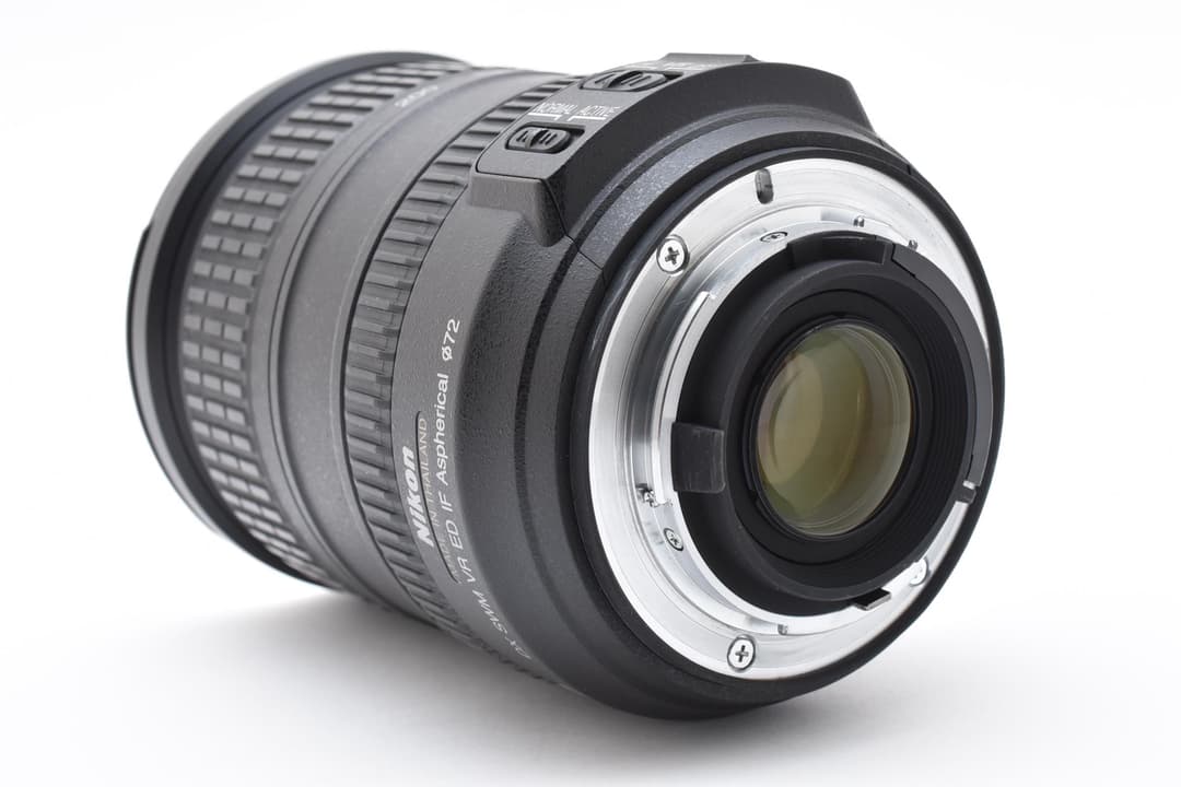 レンズ(ズーム) Nikon AF-S 18-200mm 3.5-5.6 G VR 9104