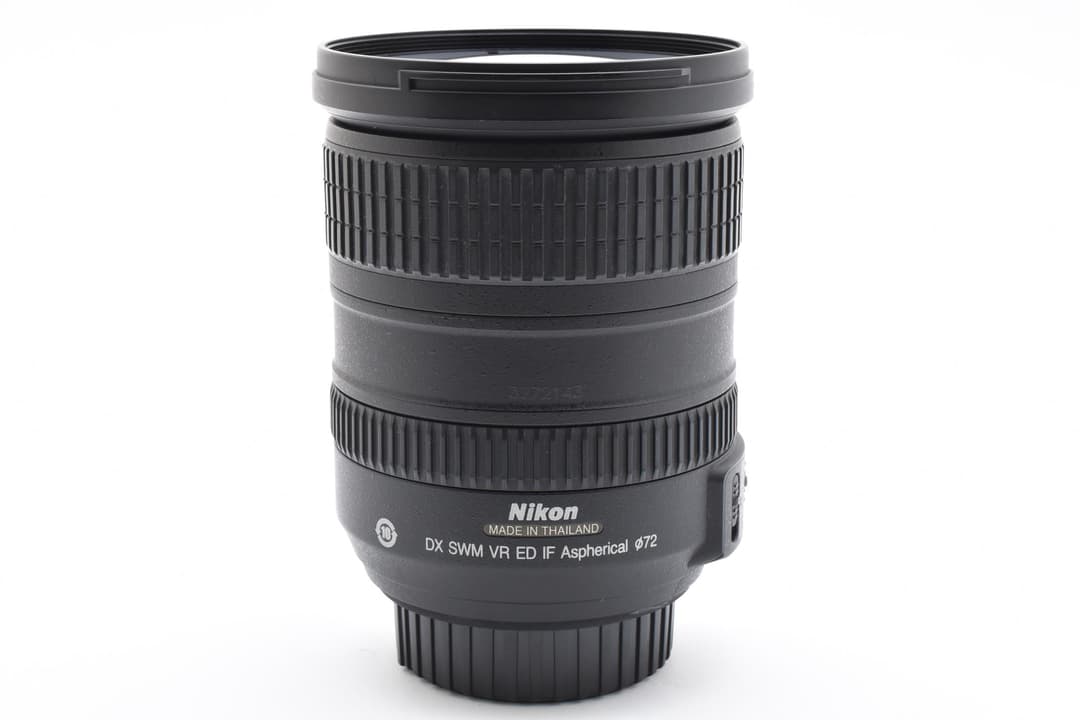 レンズ(ズーム) Nikon AF-S 18-200mm 3.5-5.6 G VR 9104