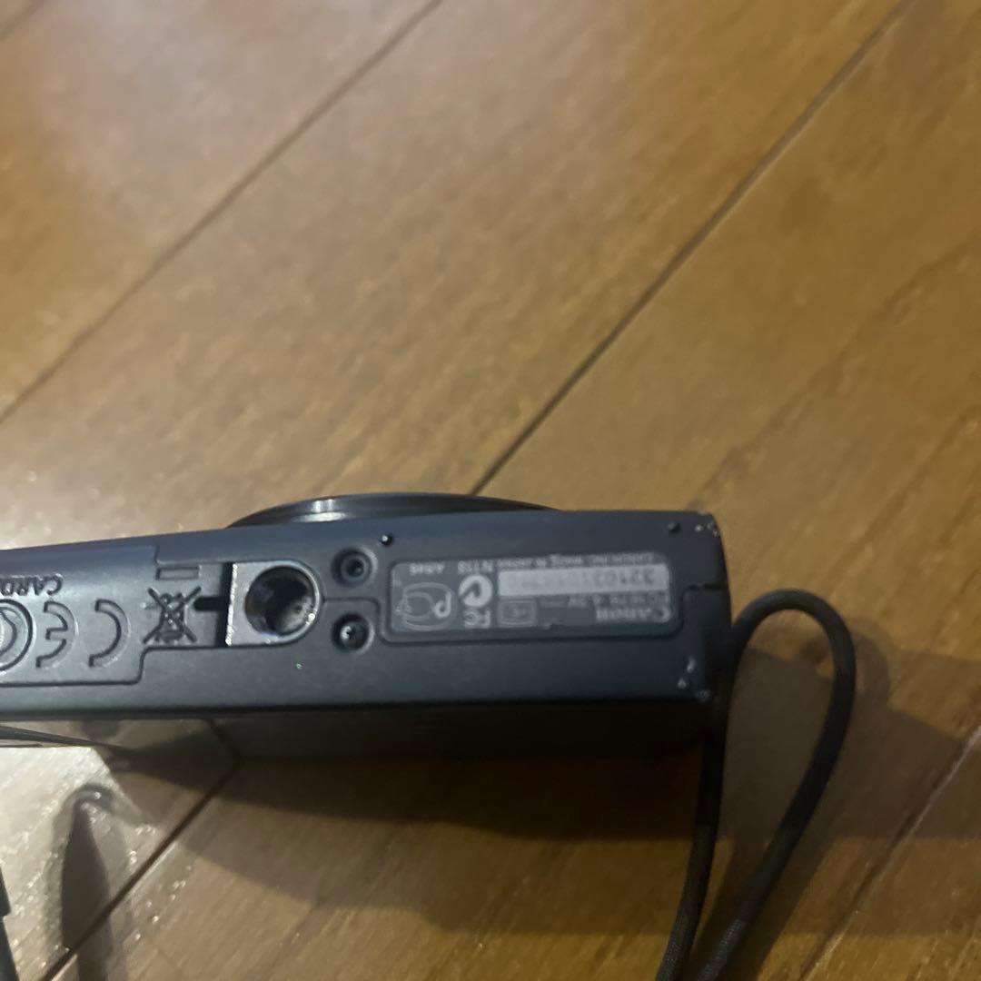 ixy digital Canon ジャンク品