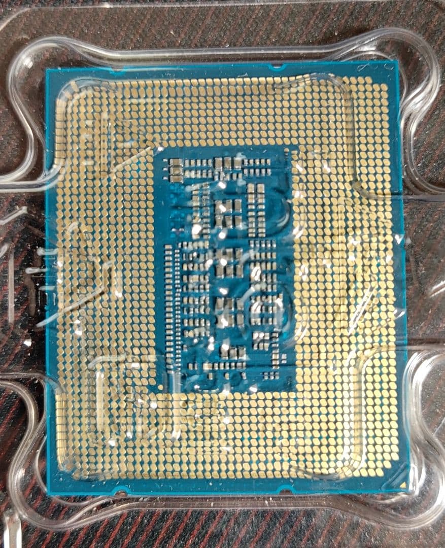 CPU Intel Core i5-13600KF CPU