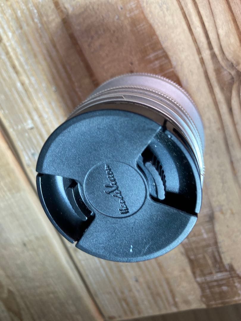 【希少】IBERT 35mm F2.4 レンズ kipon