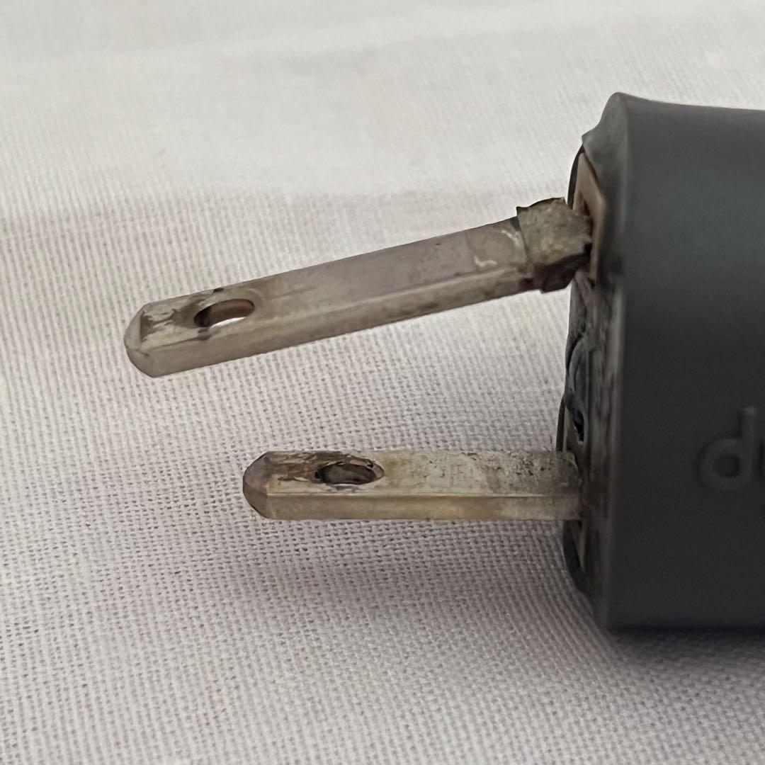 【在庫限り】ジャンク品　ダイソン　ファンヒーター　電源つかないです！　匿名配送