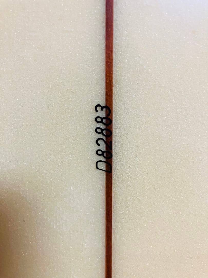 サーフィン・ボディボード DROP OUT SURFBOARD