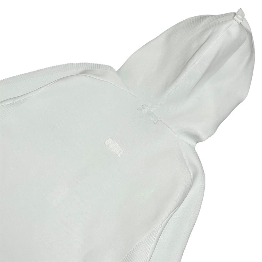 新品 Callaway キャロウェイ ゴルフウェア ニットパーカー