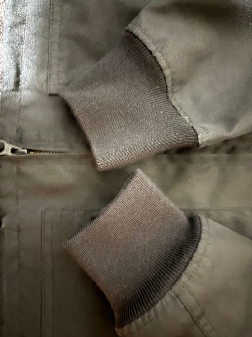 7*Y様 Iron Heart コーデュラウインドブレーカー　Lサイズ