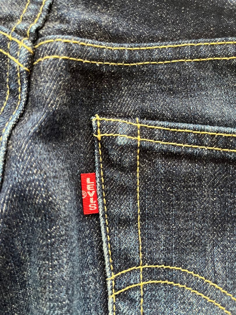 Levi's リーバイス 503B