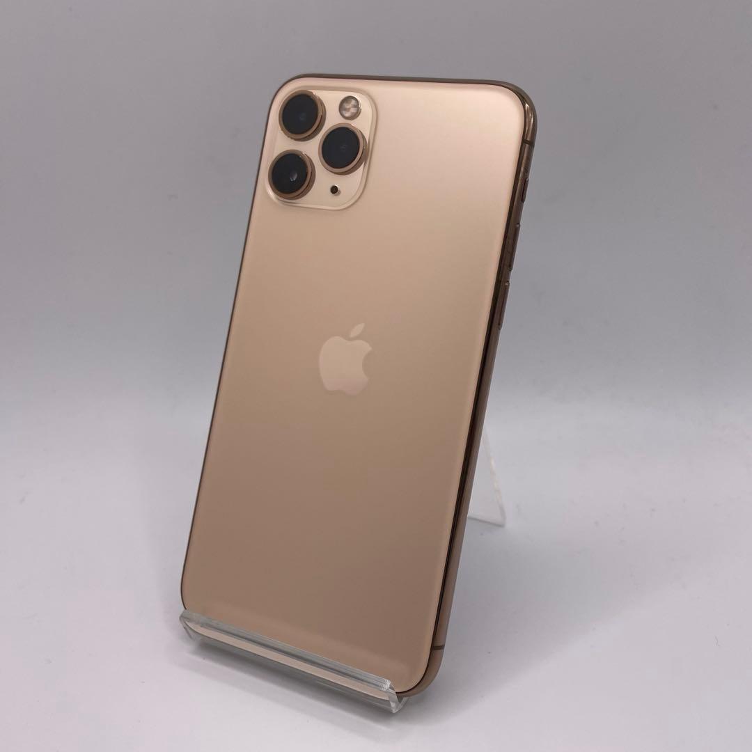 Apple iPhone 11 Pro 64GB バッテリー最大容量100%