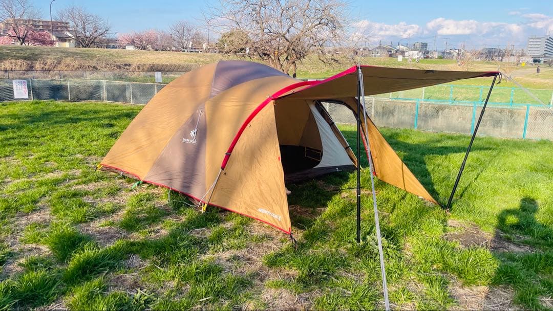 アメニティドームL