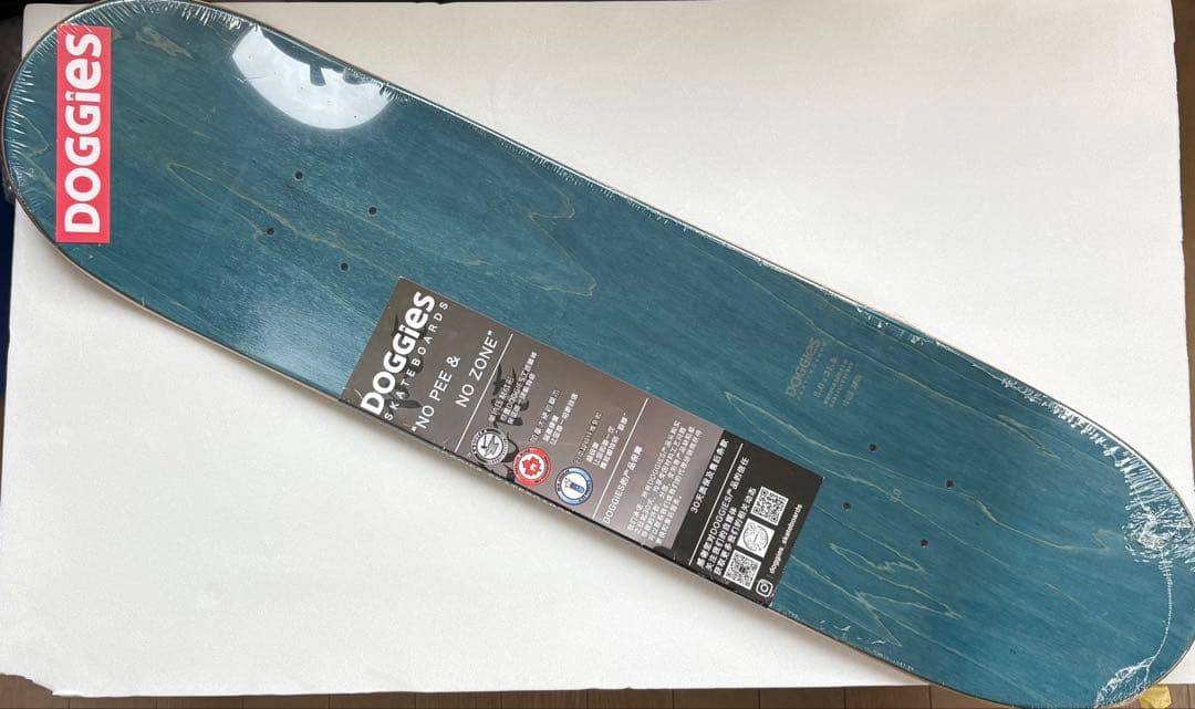 GT-R スケートボードデッキ 2000GT-R R35 R34 ニスモ