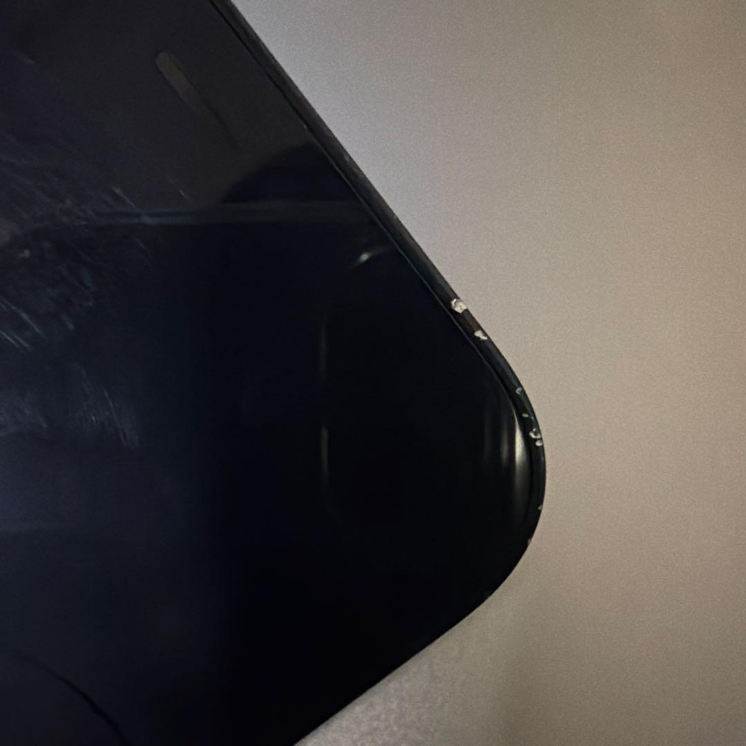 【値段交渉可】Apple iPhone 12 256G ブラック　SIMフリー