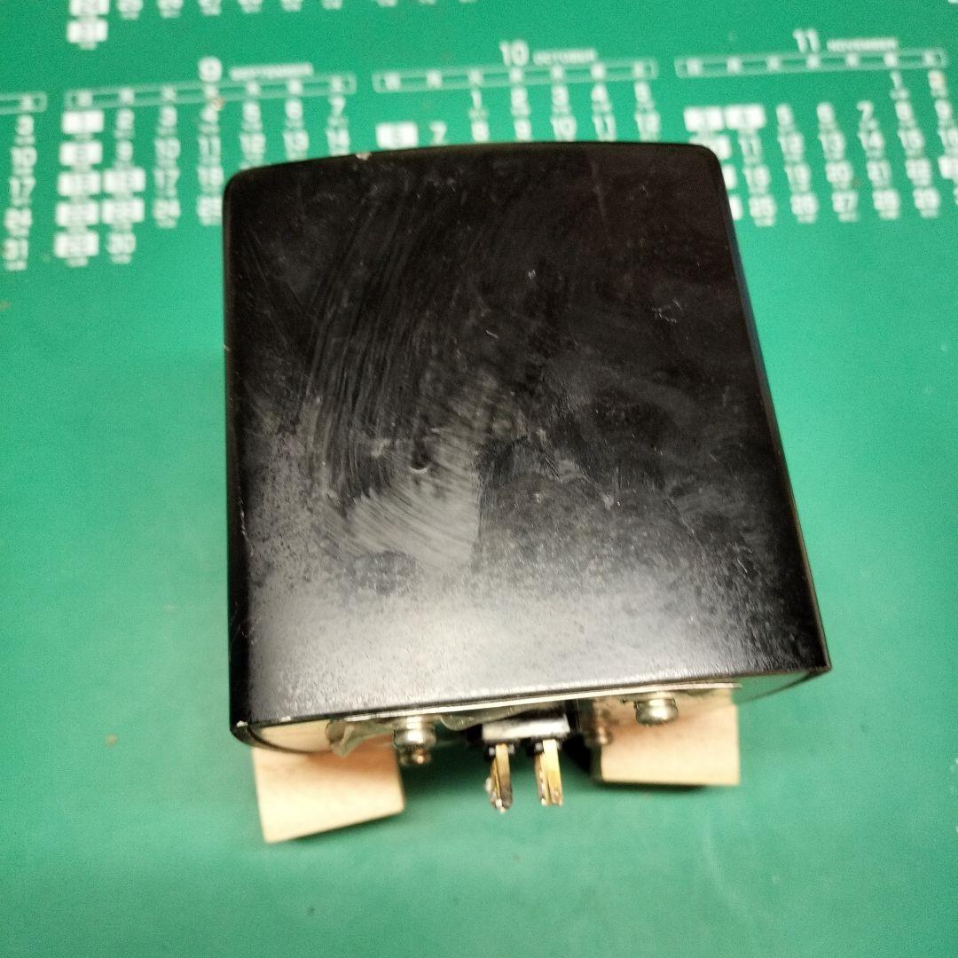 ラックスマン 真空管 OY15-5K トランス output 2個