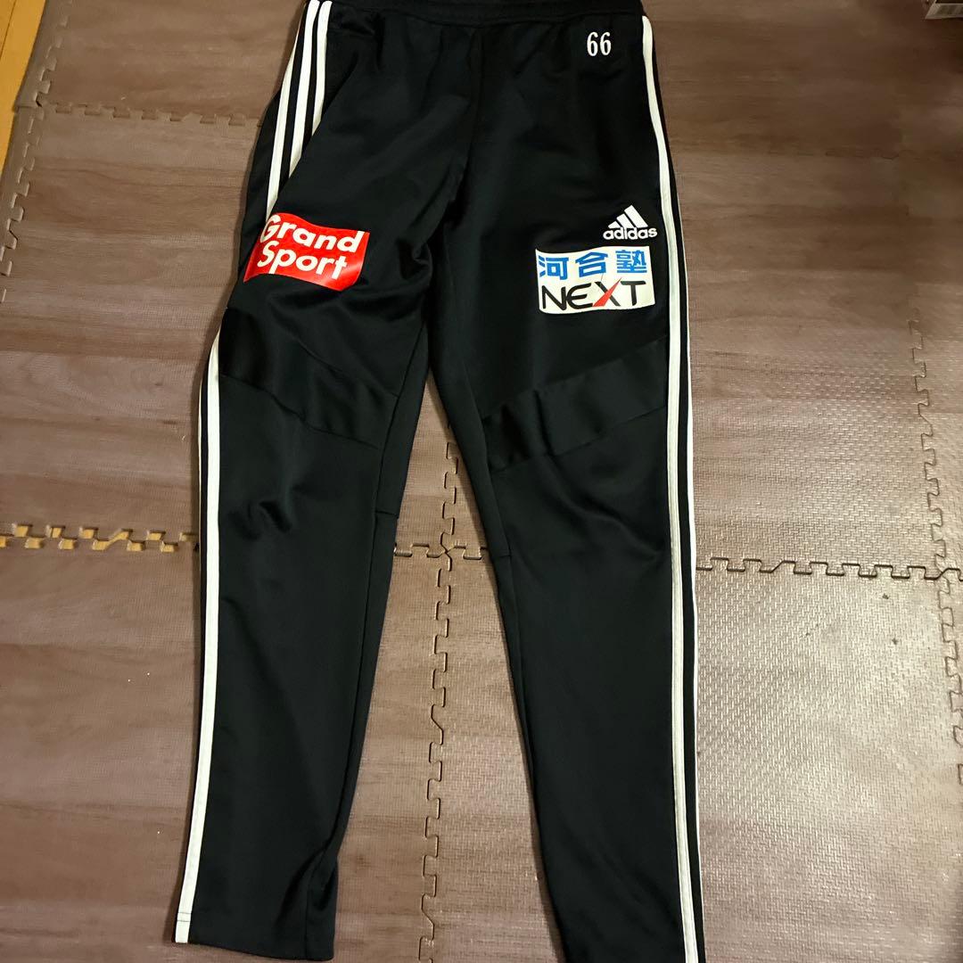 アディダス　ベガルタ仙台　トレーニングジャージ3点上下セット　O