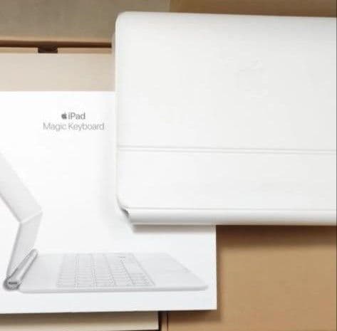 iPad Air 第4世代 256GB 純正アクセサリ AppleCare交換品