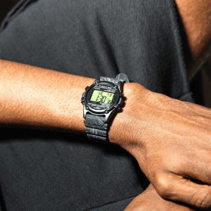 TIMEX RHC Atlantis タイメックス ロンハーマン アトランティス