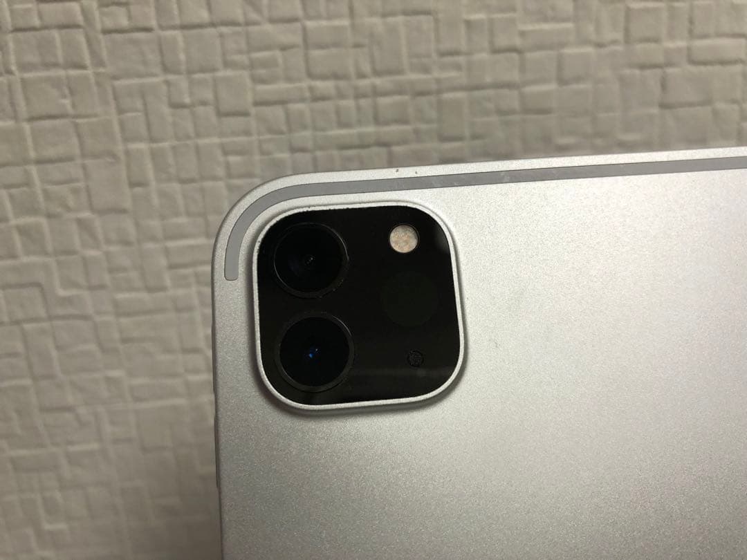 iPad Pro 12.9インチ（第4世代）Wi-Fi モデル 1TB N34