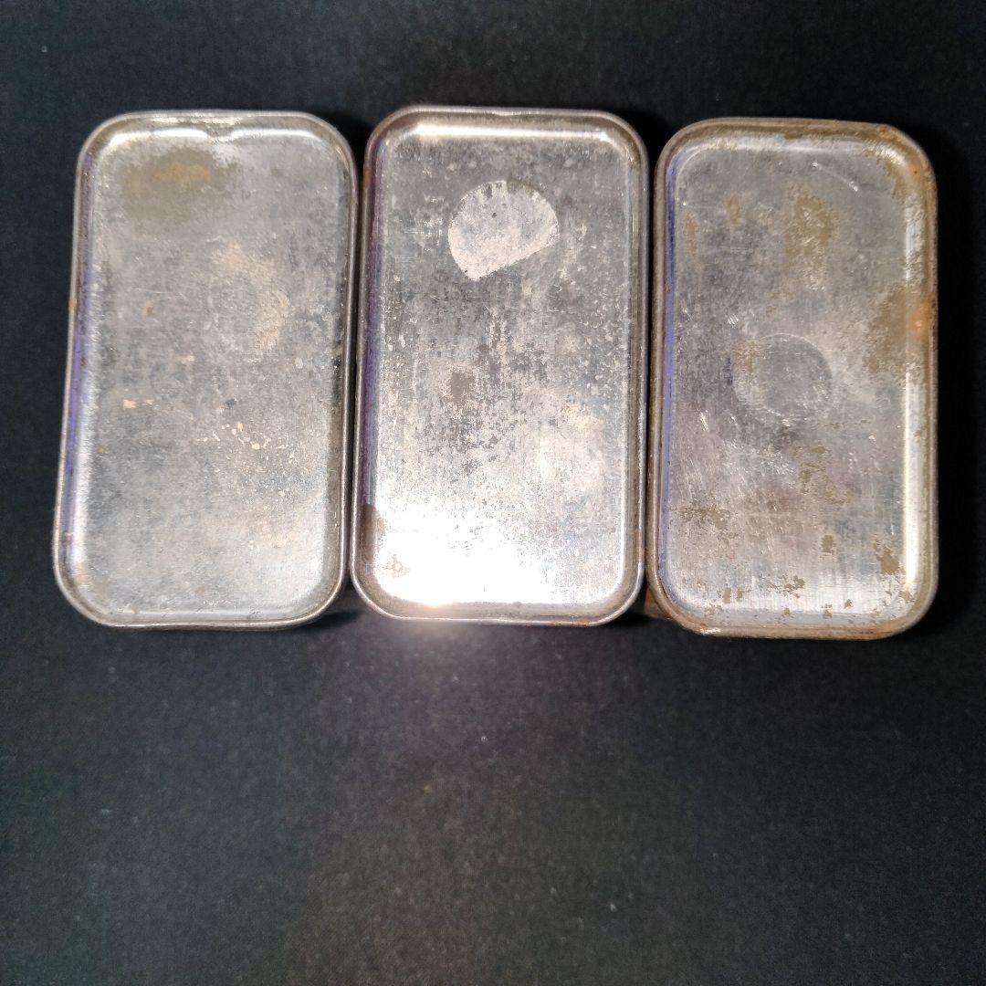 Sage Schillingスパイス缶ティン缶アメリカ製 ヴィンテージ