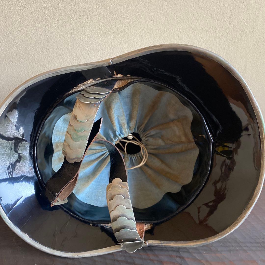 k*3様 骨董　アンティーク　ヘルメット