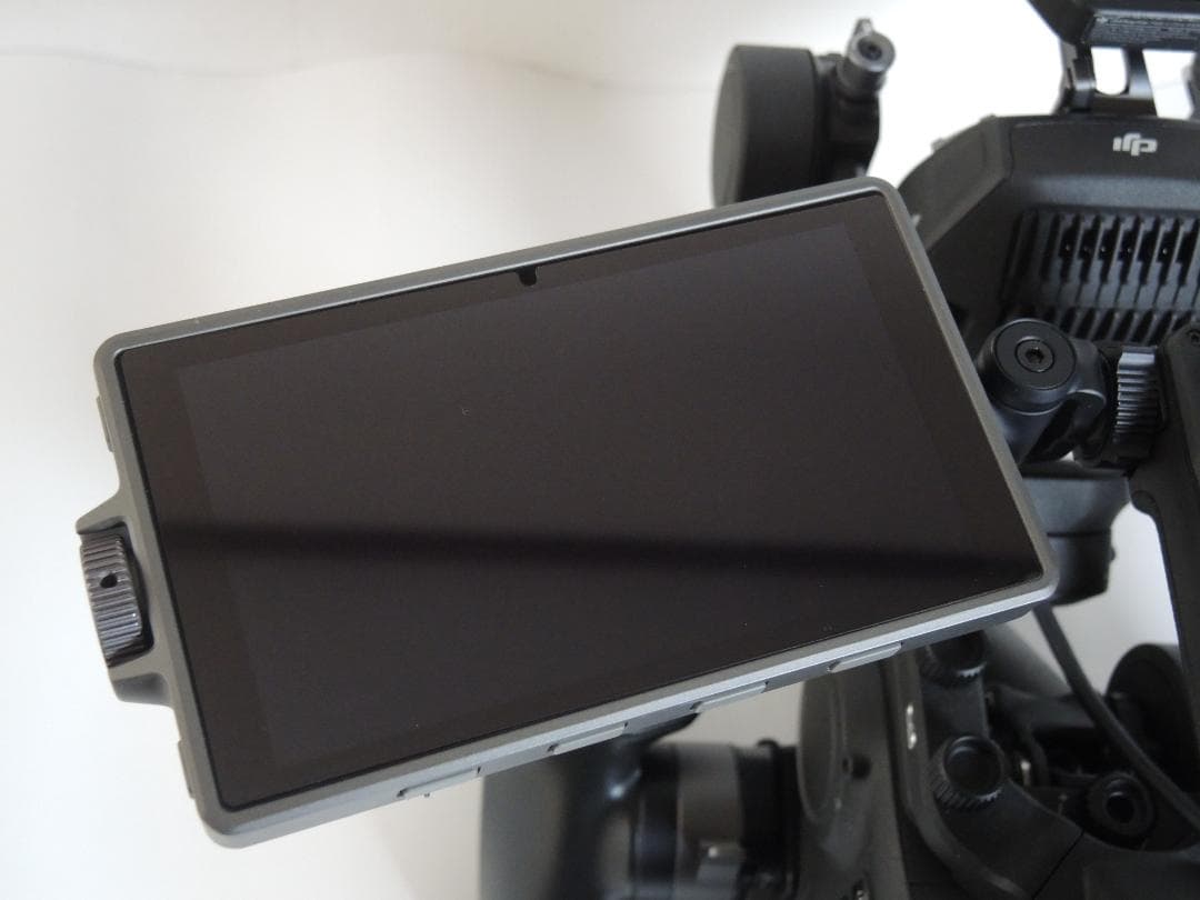 値段交渉可能 DJI RONIN 4D 8K版 シネマカメラ ジンバル