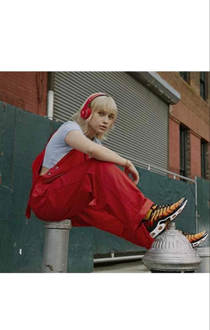 Beats Solo3 Wireless ヘッドフォン