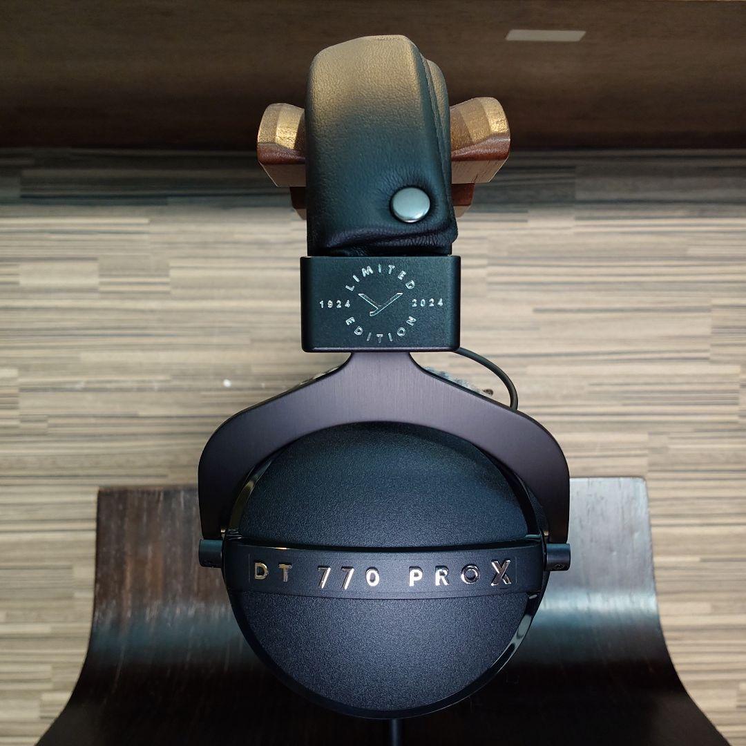 100周年記念モデル DT 770 PRO X Limited Edition