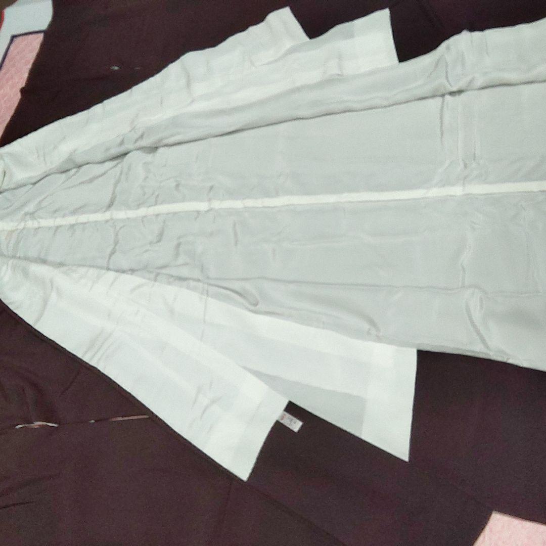 ⭐❣️子振り袖。色無地です♪洒落紋です(*^^*)