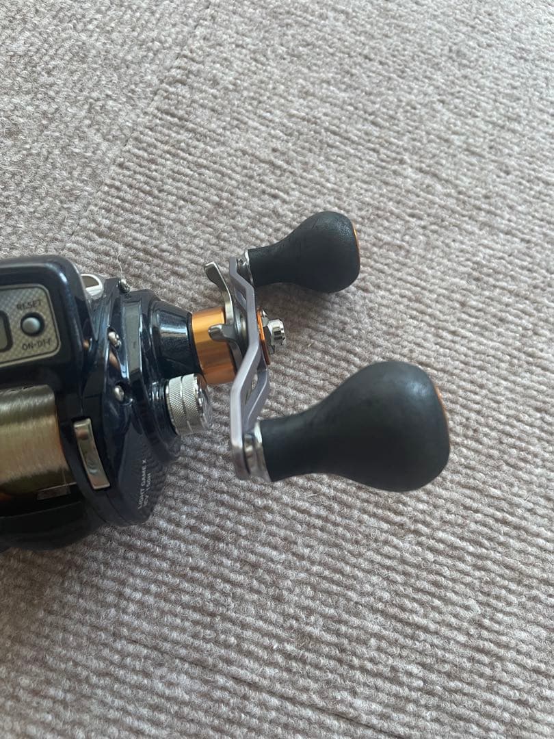 ライトゲームX ICV 150H 右