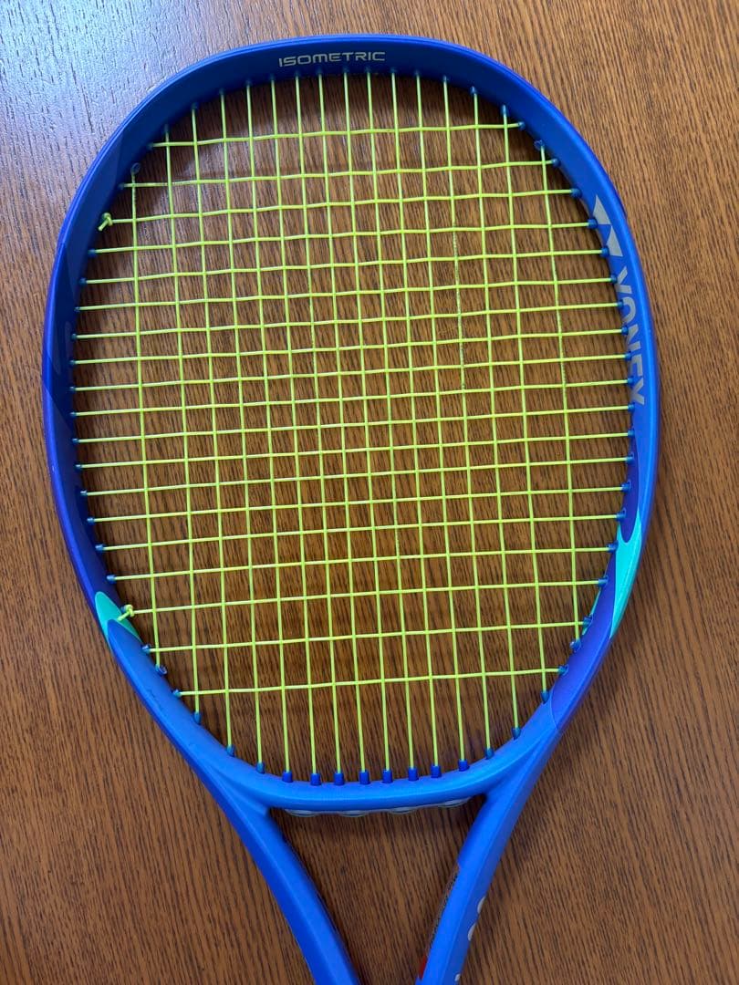 YONEX EZONE 98 G2 テニスラケット