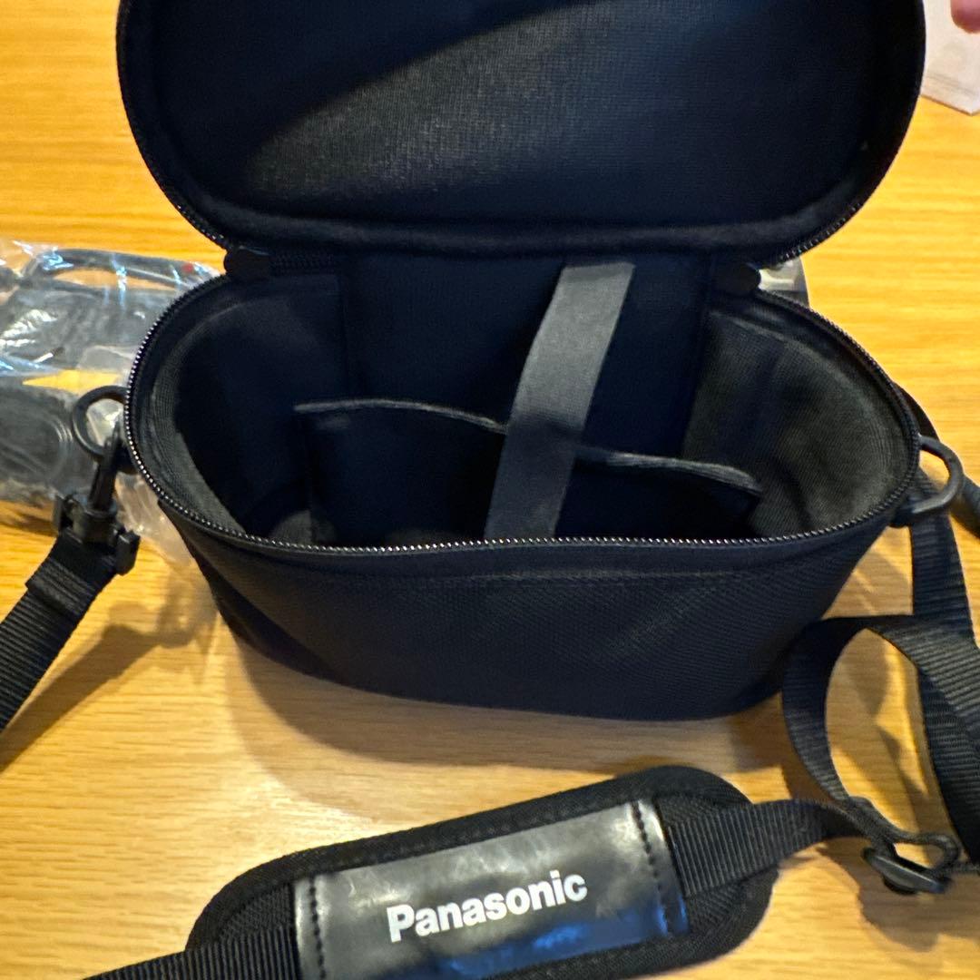 Panasonic HC-V700M ビデオカメラ 本体