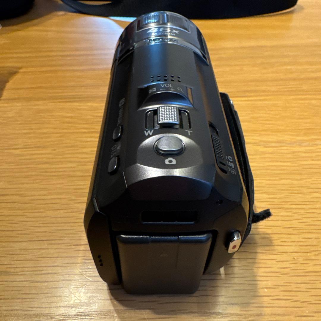 Panasonic HC-V700M ビデオカメラ 本体