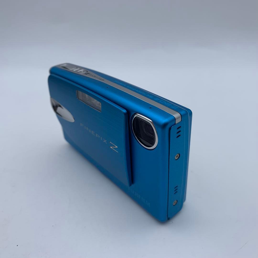 FUJIFILM FinePix Z20fdコンパクトデジタルカメラ