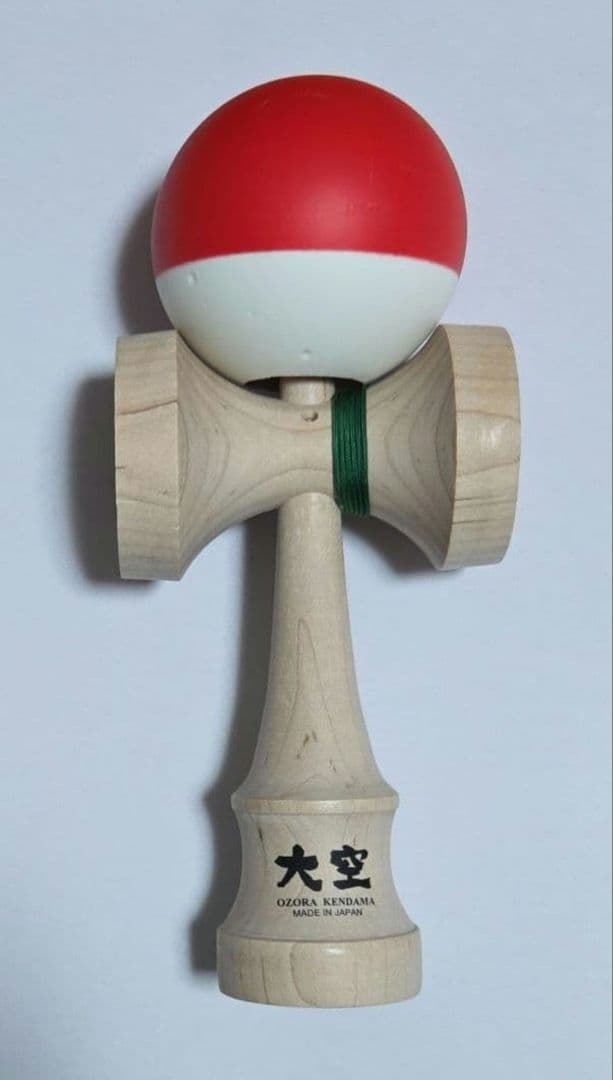 けん玉大空リシェイプ5