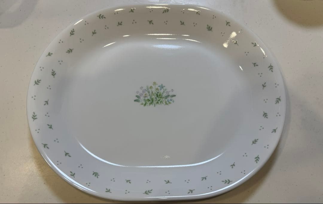 コレール26個セット 大皿/ティーカップセット/中ボール/ボール/平皿