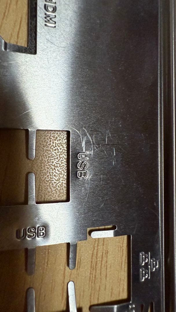 マザーボード GIGABYTE B760M D2H DDR4