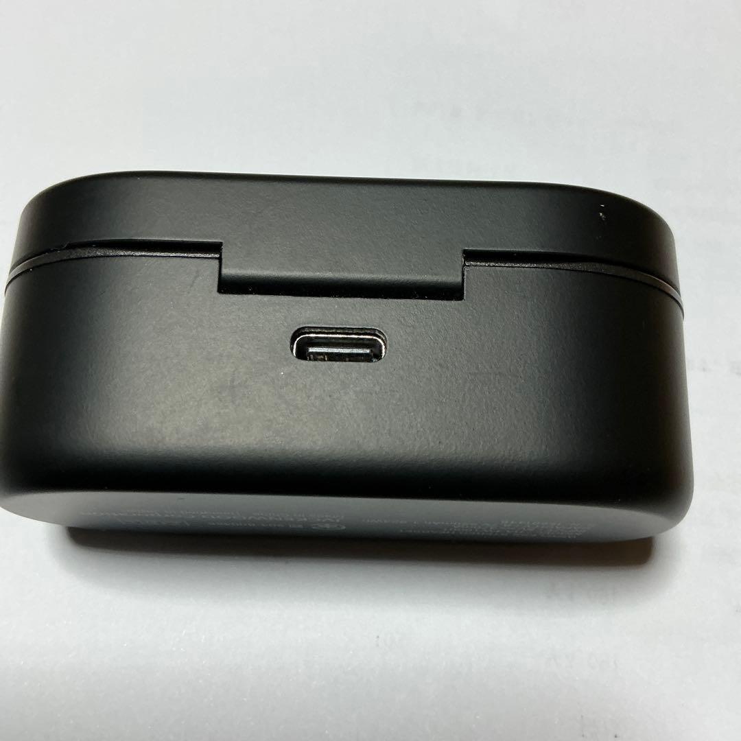 Victor HA-FW1000T WOOD ワイヤレスイヤホン