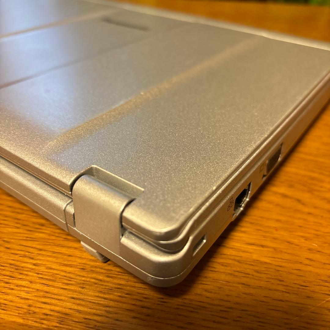 【低稼働2630h・指紋認証】レッツノートCF-SZ6 /i3 /8G/256G