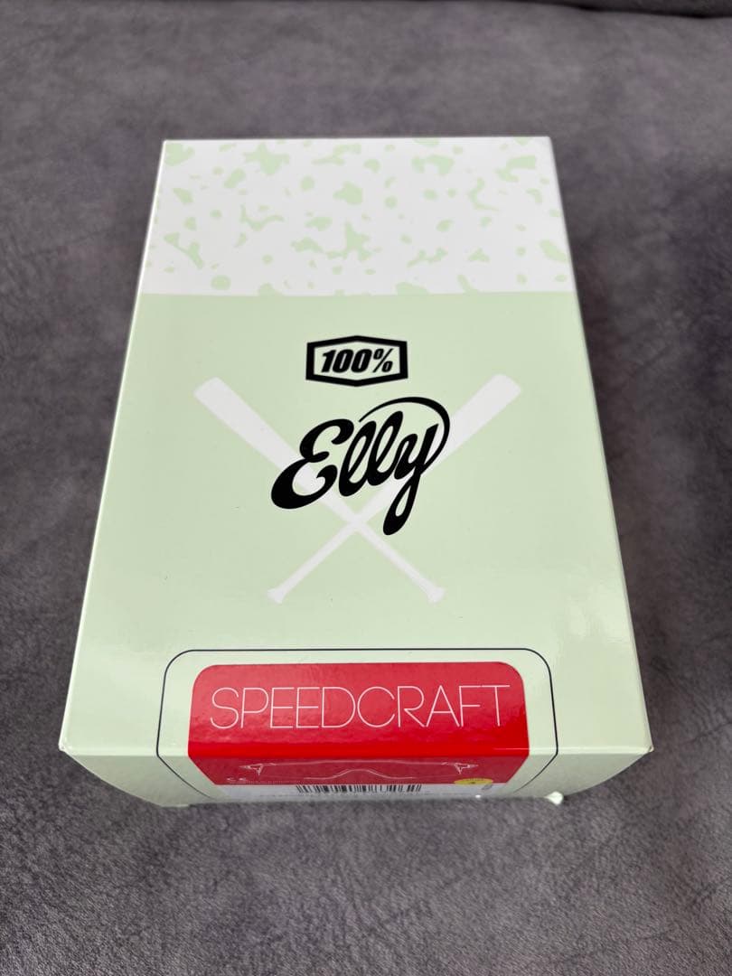 ⭐︎新品未使用　ワンハンドレッド　スピードクラフト　サングラス