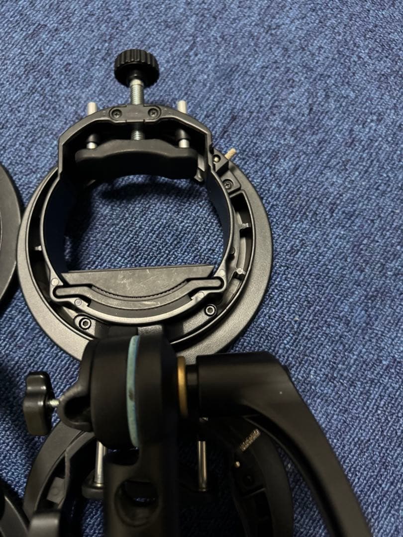 GODOX s2 ブラケット4個セット